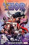 Thor, Vol. 5 by Al Ewing