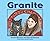 Granite by Susan Butcher (2007-06-29)