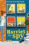 Harriet the Spy (Collins Modern Classics) by Louise Fitzhugh by Louise Fitzhugh