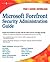 Microsoft Forefront Security Administration Guide (2008-02-25)