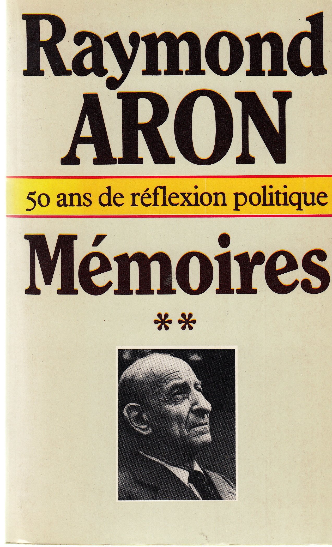 Mémoires Tome 2 (Paperback)