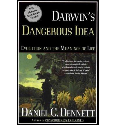 Darwin's Dangerous Idea