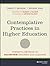 [(Contemplative Practices in Higher Education: Powerful Methods to Transform Teaching and Learning)] [Author: Daniel P. Barbezat] published on (January, 2014)