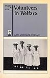 Volunteers in Welfare (Studies in Society)