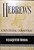 Hebrews: A Devotional Commentary