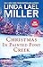 Christmas in Painted Pony Creek/The Cowboy's Christmas Miracle