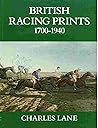 British racing prints, 1700-1940