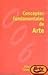 Conceptos Fundamentales de Arte (Spanish Edition)
