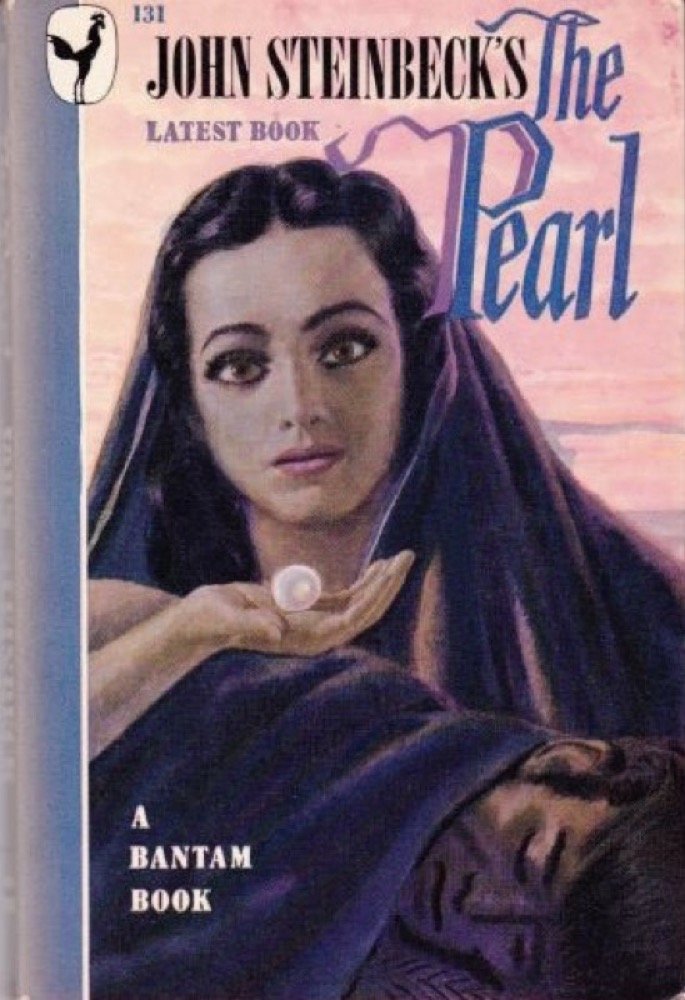 The Pearl
