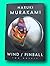 Rare WIND / PINBALL by Haruki Murakami - 1st/1st HCDJ Knopf 2015 - fine [Hardcover] unknown
