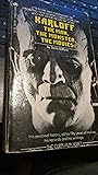 Karloff;: The man...