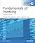 Fundamentals of Investing Plus MyFinanceLab with Pearson eText by Scott B. Smart (2016-08-31)