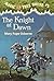 The Knight at Dawn (Magic Tree House #2)