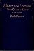 Alsace and Lorraine, from Caesar to Kaiser