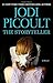 The Storyteller by Picoult, Jodi (November 5, 2013) Paperback by Jodi Picoult