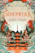 Fathomfolk (Drowned World, #1)