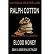 BLOOD MONEY by Ralph Cotton BLOOD MONEY by Ralph Cotton