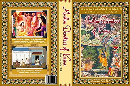 Muslim Devotees of Krishna (Paperback)