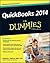 QuickBooks 2014 For Dummies(Paperback) - 2013 Edition