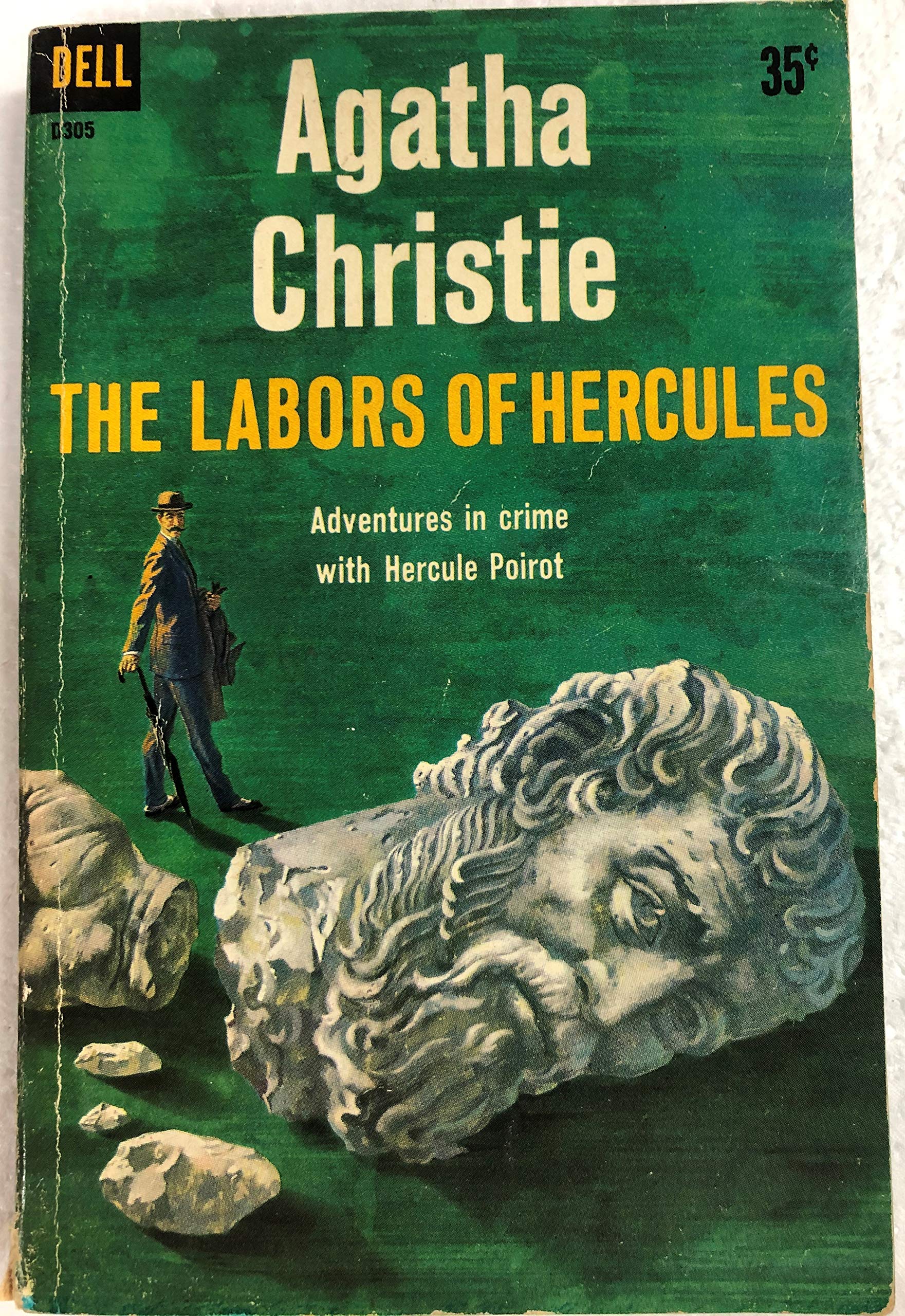 The Labors of Hercules