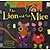 The Lion and the Mice by Emberley, Rebecca, Emberley, Ed [Holiday House, 2011] Hardcover [Hardcover]