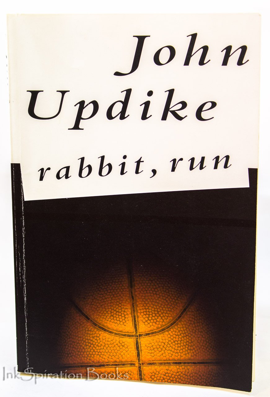 Rabbit, Run