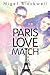 Paris Love Match by Nigel Blackwell (2013-05-02)