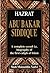 Hazrat Abu Bakr Siddique by Shah Mueen Al Din Nadvi ( r.a)
