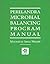 Perelandra Microbial Balancing Program Manual 1st edition by Machaelle Wright (1996) Paperback