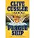 Plague Ship (Oregon Files) (Lrg) [Paperback] by Clive Cussler