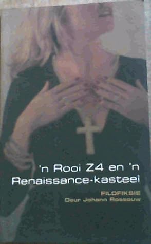 'n Rooi Z4 en 'n Renaissance-kasteel: Pretoria: Van aanvang tot gnossie, 'n mikrogeskiedenis: Filofiksie