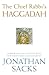 The Chief Rabbi's Haggadah: Hebrew and English Text with New Essays and Commentary by Jonathan Sacks (2003-02-03)