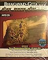 The Bhagavad-gita...