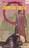 The Crimson Circle by Edgar Wallace