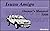 1998 Isuzu Amigo Owner's Manual Original by Isuzu