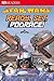 DK Readers L1: Star Wars: Ready, Set, Podrace! by Simon Beecroft(2014-12-07)