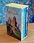 The Magic of Xanth Trilogy Boxed Set: A Spell for Chameleon; The Source of Magic; Castle Roogna