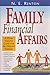 Family Financial Affairs