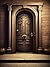 The Secret Door by Sandeep Sen