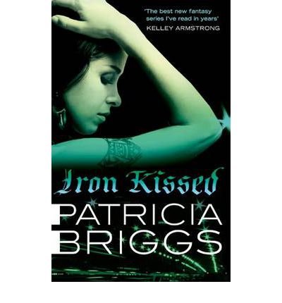 Iron Kissed