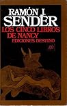 Los cinco libros ...