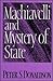 Machiavelli and Mystery of State by Peter S. Donaldson (1989-02-24)