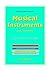 Musical Instruments