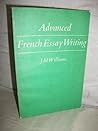 Adv French Essay Writing Lmp