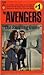 The Avengers 1: The Floating Game