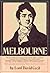 Melbourne by David Cecil (O...