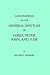 Annotations on the General Epistles of James, Peter, John, and Jude