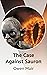 The Case Against Sauron by Owen Muir
