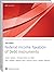 Federal Income Taxation of ...