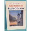State O' Maine (Paperback)